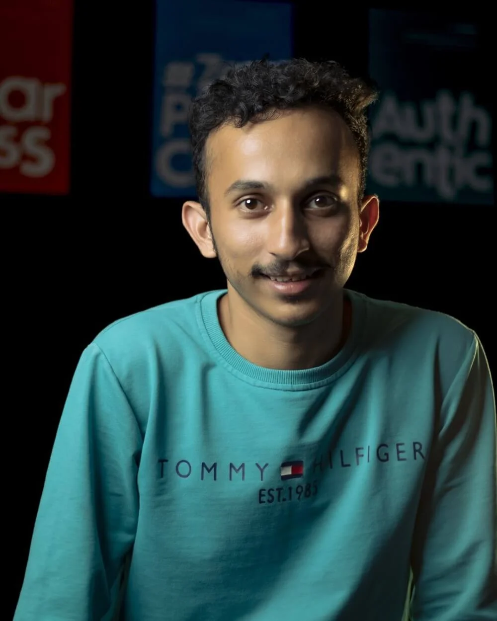 Salmanul Farisy - Freelance Developer
