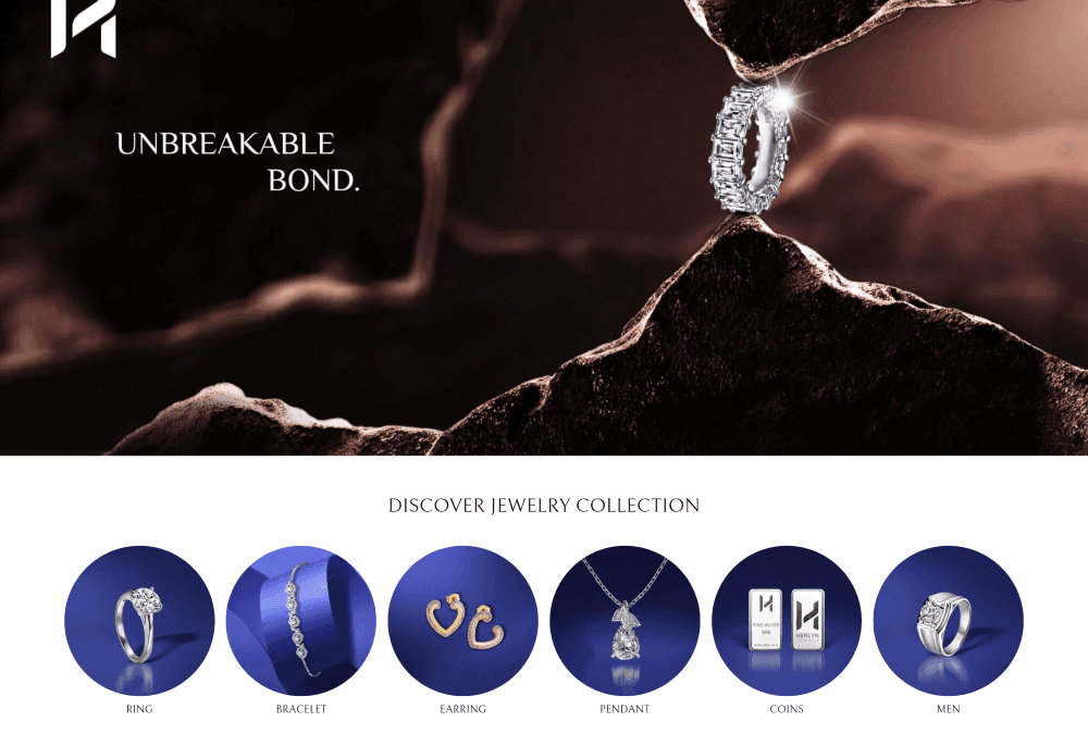 Herlyn Jewels