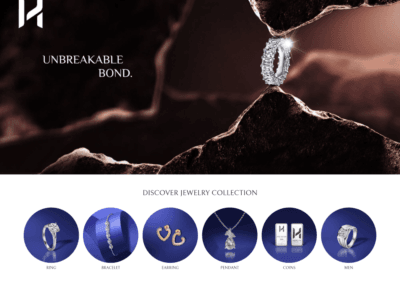 Herlyn Jewels