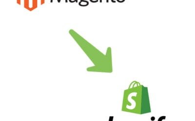 Magento to Shopify Migration: A Seamless Transition for Your E-Commerce Business