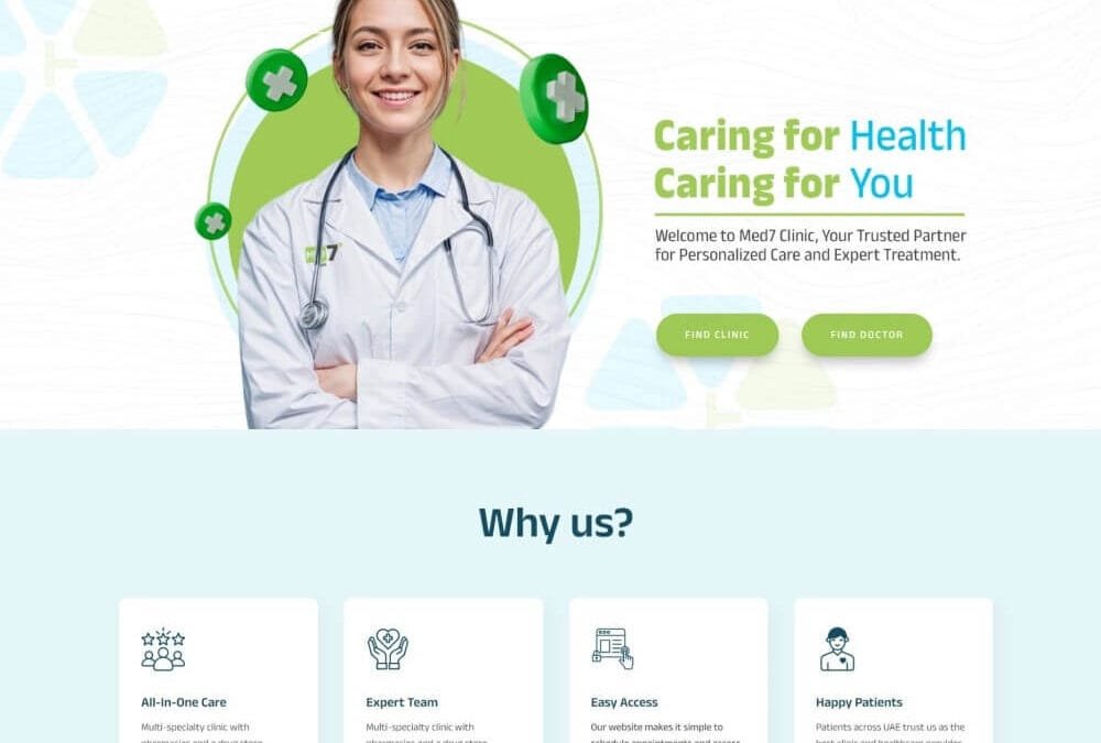 Med7 Clinic