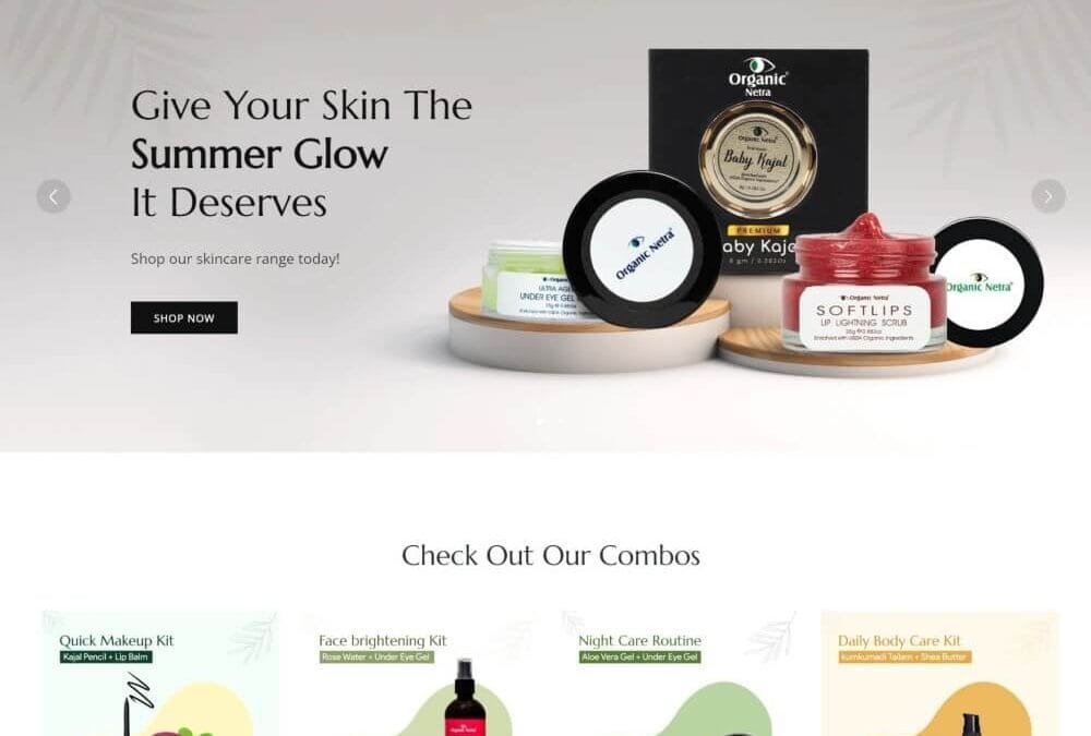 Organic Netra