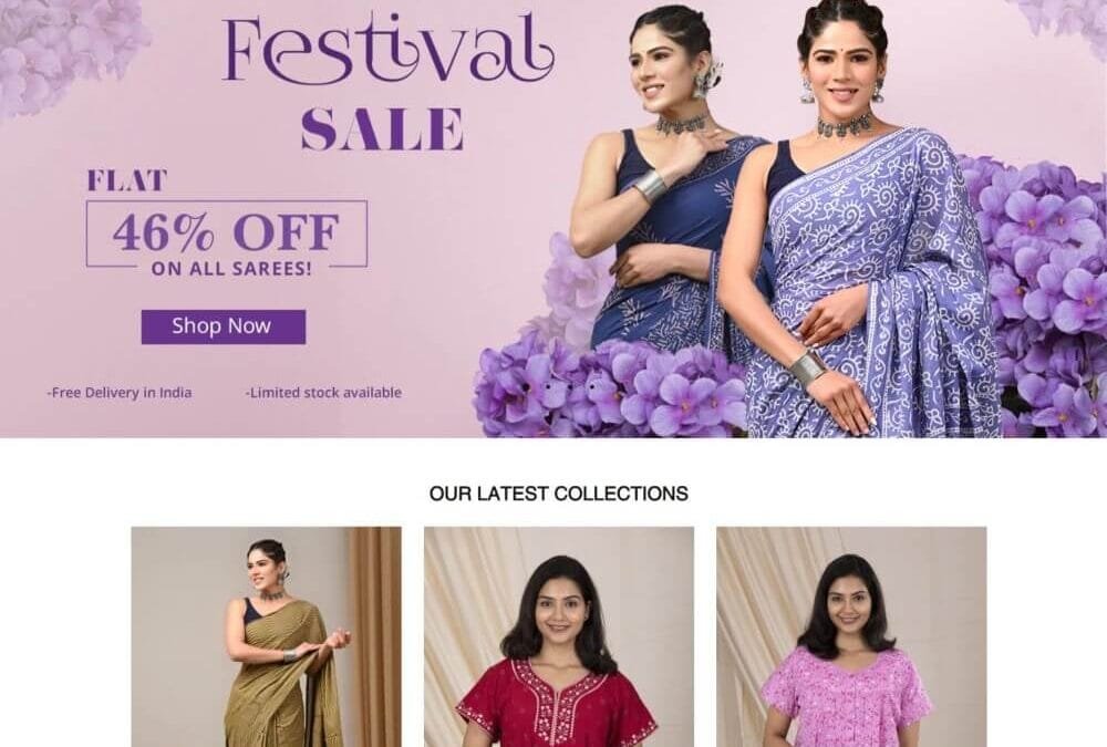 Priya Fabrics