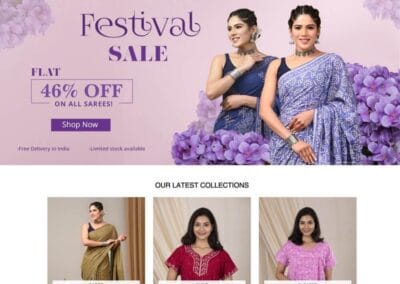 Priya Fabrics